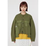 カスタムミリタリージャケット | RODEO CROWNS WIDE BOWL | 詳細画像11 