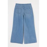 L／W LOOSE LEG PT-C | SLY OUTLET | 詳細画像12 