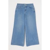 L／W LOOSE LEG PT-C | SLY OUTLET | 詳細画像11 