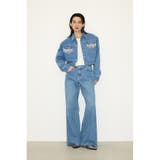 L／W LOOSE LEG PT-C | SLY OUTLET | 詳細画像2 