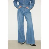 L／W LOOSE LEG PT-C | SLY OUTLET | 詳細画像1 
