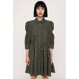 SHIRRING FRILL SH ワンピース | SLY OUTLET | 詳細画像3 