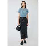 SHEER SHAGGY ニット | MOUSSY OUTLET | 詳細画像11 