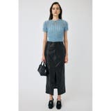 SHEER SHAGGY ニット | MOUSSY OUTLET | 詳細画像13 