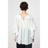 ボリュームフリルチュニック | RODEO CROWNS WIDE BOWL | 詳細画像8