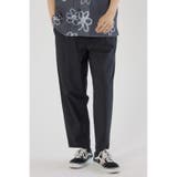 ストレッチスマートパンツ | RODEO CROWNS WIDE BOWL | 詳細画像2