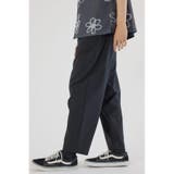 ストレッチスマートパンツ | RODEO CROWNS WIDE BOWL | 詳細画像4