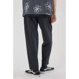 ストレッチスマートパンツ | RODEO CROWNS WIDE BOWL | 詳細画像5