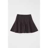 TARTAN ASSYMMETRY ミニスカート | MOUSSY OUTLET | 詳細画像26 