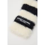 シャギーニットグローブ | RODEO CROWNS WIDE BOWL | 詳細画像3 