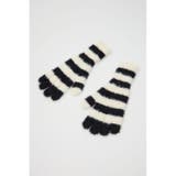 シャギーニットグローブ | RODEO CROWNS WIDE BOWL | 詳細画像4 