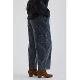 コーデュロイペインターパンツ | RODEO CROWNS WIDE BOWL | 詳細画像4