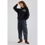 コーデュロイペインターパンツ | RODEO CROWNS WIDE BOWL | 詳細画像6