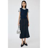 MID フレアスカート | MOUSSY OUTLET | 詳細画像2 