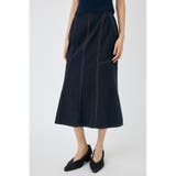 MID フレアスカート | MOUSSY OUTLET | 詳細画像5 