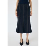 MID フレアスカート | MOUSSY OUTLET | 詳細画像6 