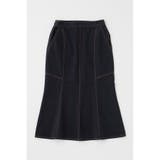 MID フレアスカート | MOUSSY OUTLET | 詳細画像7 
