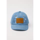 デニムパッチCAP | RODEO CROWNS WIDE BOWL | 詳細画像8 
