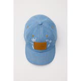 デニムパッチCAP | RODEO CROWNS WIDE BOWL | 詳細画像9 