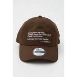 NEW ERA 9TWENTY MESSAGE CAP | RODEO CROWNS WIDE BOWL | 詳細画像13