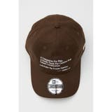 NEW ERA 9TWENTY MESSAGE CAP | RODEO CROWNS WIDE BOWL | 詳細画像15 