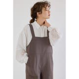 フリンジジャガード切替シャツ | RODEO CROWNS WIDE BOWL | 詳細画像8