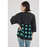 FLOWERクロシェキャミソール | RODEO CROWNS WIDE BOWL | 詳細画像10 