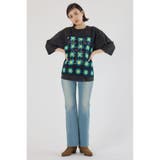 FLOWERクロシェキャミソール | RODEO CROWNS WIDE BOWL | 詳細画像12 