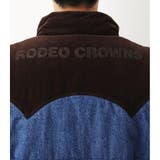 マウンテンベスト | RODEO CROWNS WIDE BOWL | 詳細画像16