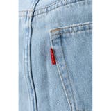 LOSE COLOR DENIM MINI SKIRT | RODEO CROWNS WIDE BOWL | 詳細画像13 