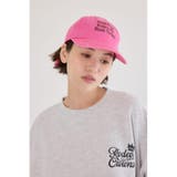 カラーメッセージキャップ | RODEO CROWNS WIDE BOWL | 詳細画像20 