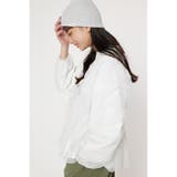 チュール2WAYトップス | RODEO CROWNS WIDE BOWL | 詳細画像1 