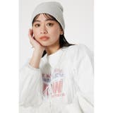 チュール2WAYトップス | RODEO CROWNS WIDE BOWL | 詳細画像4 