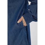 フード付きロゴシャツワンピース | RODEO CROWNS WIDE BOWL | 詳細画像22