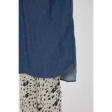 フード付きロゴシャツワンピース | RODEO CROWNS WIDE BOWL | 詳細画像23