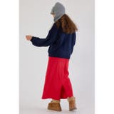 ローゲージジャガードニットトップス | RODEO CROWNS WIDE BOWL | 詳細画像27 