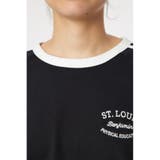 カスタムライントップス | RODEO CROWNS WIDE BOWL | 詳細画像9