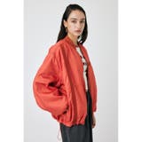 BOMBER LIGHT ジャケット | MOUSSY OUTLET | 詳細画像18 