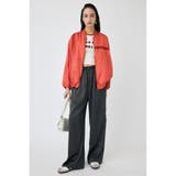 BOMBER LIGHT ジャケット | MOUSSY OUTLET | 詳細画像19 
