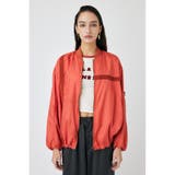 BOMBER LIGHT ジャケット | MOUSSY OUTLET | 詳細画像22 