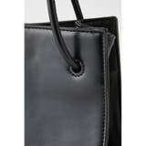 2WAY DRAWSTRING バッグ | SLY OUTLET | 詳細画像4 