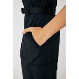 BELTED WAIST パンツ | MOUSSY OUTLET | 詳細画像18 