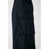 BELTED WAIST パンツ | MOUSSY OUTLET | 詳細画像19 