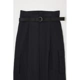 BELTED WAIST パンツ | MOUSSY OUTLET | 詳細画像22 
