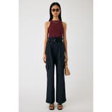 BELTED WAIST パンツ | MOUSSY OUTLET | 詳細画像12 