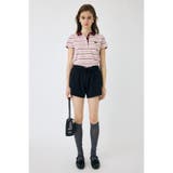 SWEAT TRACK ショーツ | MOUSSY OUTLET | 詳細画像14 