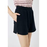 SWEAT TRACK ショーツ | MOUSSY OUTLET | 詳細画像19 