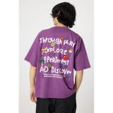 ドローイングTシャツ | RODEO CROWNS WIDE BOWL | 詳細画像32 