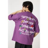 ドローイングTシャツ | RODEO CROWNS WIDE BOWL | 詳細画像33 