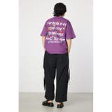 ドローイングTシャツ | RODEO CROWNS WIDE BOWL | 詳細画像35 